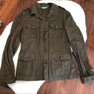 Army jacket